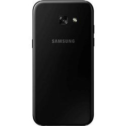 Galaxy A5 (2017) 64GB - Schwarz - Ohne Vertrag - Physische Dual-SIM