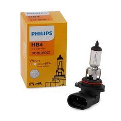 PHILIPS Glühlampe, Fernscheinwerfer VW,MERCEDES-BENZ,OPEL 9006PRC1 000000000069,1J0411315C,1J0411315J 1382496,63121382496,63216926916,63217160786