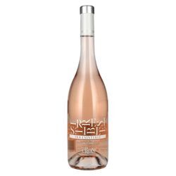 Domaine de La Croix Irrésistible Rosé 2022 13% Vol. 0,75l