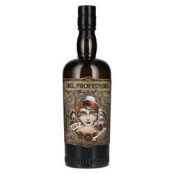 Del Professore Gin À LA MADAME Release 2022 42,9% Vol. 0,7l