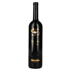 Scheiblhofer Big John Cuvée Reserve 2022 14% Vol. 0,75l