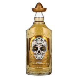 Sierra Tequila Reposado Día de los Muertos Party Edition 38% Vol. 0,7l