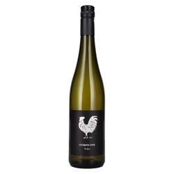 Weinhaus Franz Hahn Franz Hahn Sauvignon Blanc 2021 12,5% Vol. 0,75l