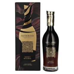 Glenmorangie SIGNET RESERVE Highland Single Malt 46% Vol. 0,7l in Geschenkbox