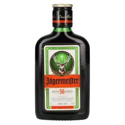 Jägermeister 35% Vol. 0,2l