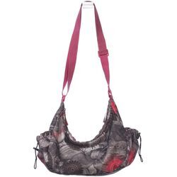 Desigual Damen Handtasche, grau, Gr.