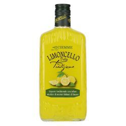 Ciemme Limoncello 34% Vol. 0,7l