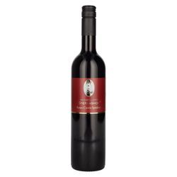 Stefanshof Wein Stefanshof Rotes Cuvée Spätlese 2018 9,5% Vol. 0,75l