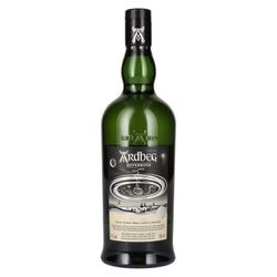 Ardbeg Whisky Ardbeg HYPERNOVA The Ultimate Committee Release 2022 51% Vol. 0,7l