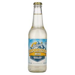 Gschpusi gspritzter weiss 5,5% Vol. 0,33l