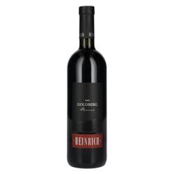 Weingut Silvia Heinrich Heinrich Blaufränkisch Goldberg Reserve 2020 15% Vol. 0,75l