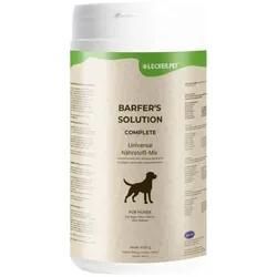 1 kg Lecker.Pet® Barfer's Solution Complete Universal Nährstoff Mix Pulver für Hunde