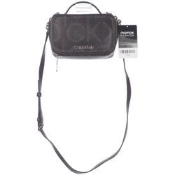 Calvin Klein Damen Handtasche, braun, Gr.