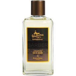 Alvarez Gomez Haar- & Bartpflege Barberia Concentrated Eau de Cologne Spray 150 ml