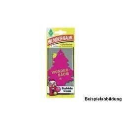 WUNDERBAUM Duftbaum Bubble Gum Lufterfrischer 134349