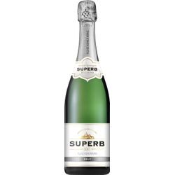 Superb Sekt Brut