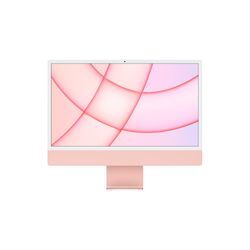 Apple iMac Retina 4.5K 24" (2021) M1 8-Core GPU 3,2 GHz (Zustand: Neuwertig)