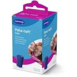 Peha-haft Easy Blau 8cm X 4m 1 St