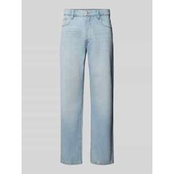 Bootcut Jeans im 5-Pocket-Design Modell 'EDGE'