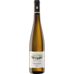 Fritz Haag Kestener Paulinshofberg Riesling GG, Trocken, Mosel, Mosel, 2021, Weißwein