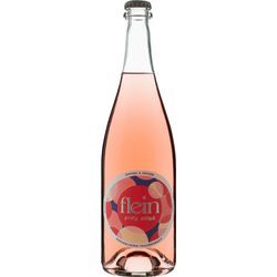 Flein Fizz Rosé Alkoholfrei