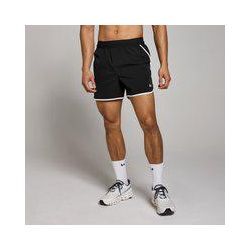 MP Herren Tempo Binding 13-cm-Shorts – Schwarz - S