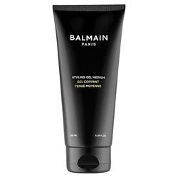 Balmain Hair Couture Haarpflege Männer Homme Styling Gel Medium Hold 100 ml