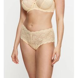 Triumph - Maxi - Beige 36 - Amourette - Unterwäsche für Frauen