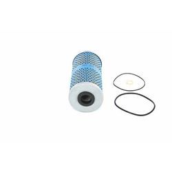 BOSCH Ölfilter mit Dichtungen 71mm für MERCEDES-BENZ 0011849125 1191800009 0011849025 1 457 429 616