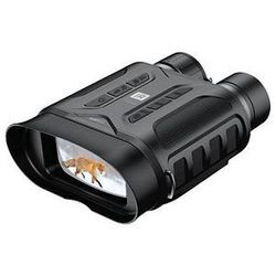 EASYPIX® IR NightVision Nachtsichtkamera schwarz 20,0 Mio. Pixel