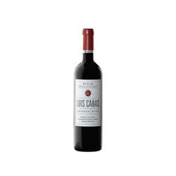 Luis Cañas Crianza 2021 - 75cl