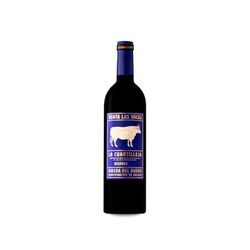 Vizcarra Venta las Vacas Finca La Cuartejilla Reserva 2019 - 75cl