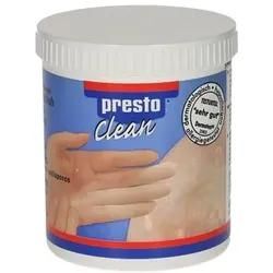 PRESTO clean unsichtbarer Handschuh (650 ml) Hautschutzmittel 604045