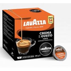 216 Lavazza Kaffeekapseln A Modo Mio Crema E Gusto Forte