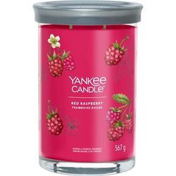 Yankee Candle Raumdüfte Tumbler Red Raspberry 567 g