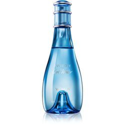 Davidoff Cool Water Woman Eau de Toilette 100 ml