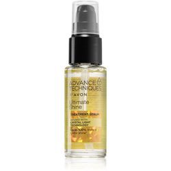 Avon Advance Techniques Ultimate Shine Haarserum für strahlenden Glanz 30 ml