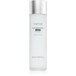 TIRTIR Milk Skin Toner Light Feuchtigkeitstonikum für unreine Haut 150 ml