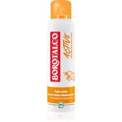 Borotalco Active Mandarin & Neroli erfrischendes Deodorant-Spray 48 Std. 150 ml