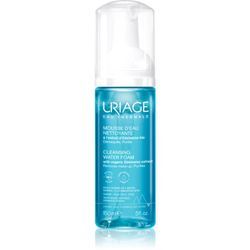 Uriage Hygiène Cleansing Water Foam Reinigungsschaum für das Gesicht 150 ml