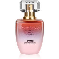 PheroStrong Pheromone Beauty for Women Parfüm mit Pheromonen 50 ml