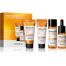 Some By Mi Propolis B5 Glow Barrier Set für hydratisierte und strahlende Haut