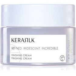 KERASILK Styling Finishing Cream Stylingcreme für glänzendes und geschmeidiges Haar 50 ml