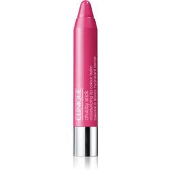 Clinique Chubby Stick™ Moisturizing Lip Colour Balm hydratisierender Lippenstift Farbton 06 Woppin' Watermelon 3 g