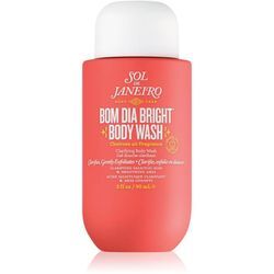 Sol de Janeiro Bom Dia™ Bright Body Wash Peeling-Duschgel mit glättender Wirkung 90 ml