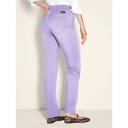 Jeans Modell Carina Fun Raphaela by Brax lila