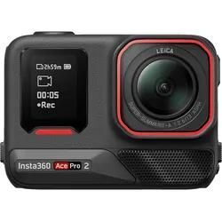 INSTA360 Ace Pro 2 Standard Bundle Action Cam , WLAN