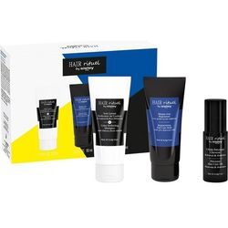 HAIR RITUEL by Sisley Haare Regenerieren & Stärken Color & Care Shine Set Soin Lavant Perfecteur de Couleur 50 ml + Masque Soin Régénérant 50 ml + L'Huile Précieuse Cheveux 20 ml