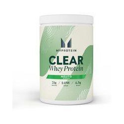 Clear Whey Isolat - 35Portionen - Mojito