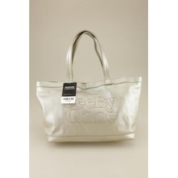 See by Chloe Damen Handtasche, beige, Gr.